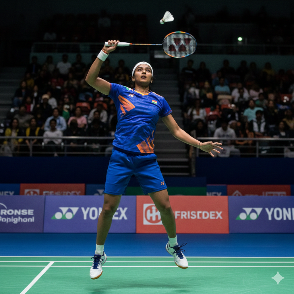 Badminton Tournament