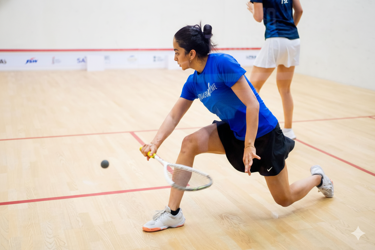 Swimming Competition